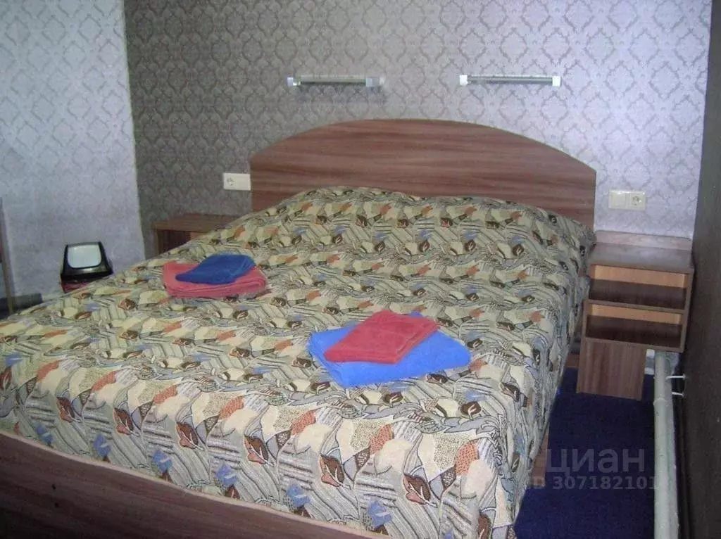 Комната Забайкальский край, Чита ул. Бутина, 28 (10.0 м) - Фото 0