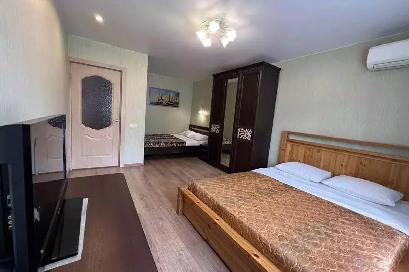 1-к кв. Нижегородская область, Нижний Новгород ул. Звездинка, 7 (43.0 ... - Фото 1
