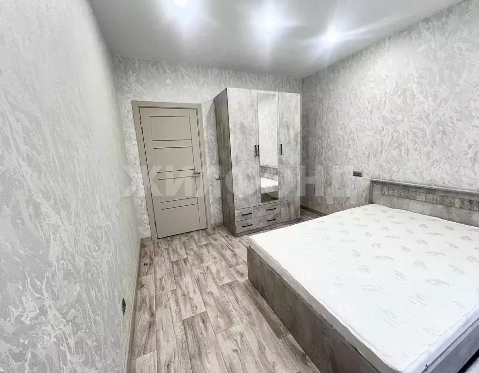 1-к кв. Новосибирская область, Новосибирск Большевистская ул., 88 ... - Фото 1