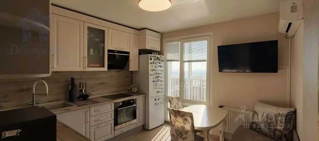 2-к кв. Воронежская область, Воронеж Московский просп., 189/5 (59.9 м) - Фото 2