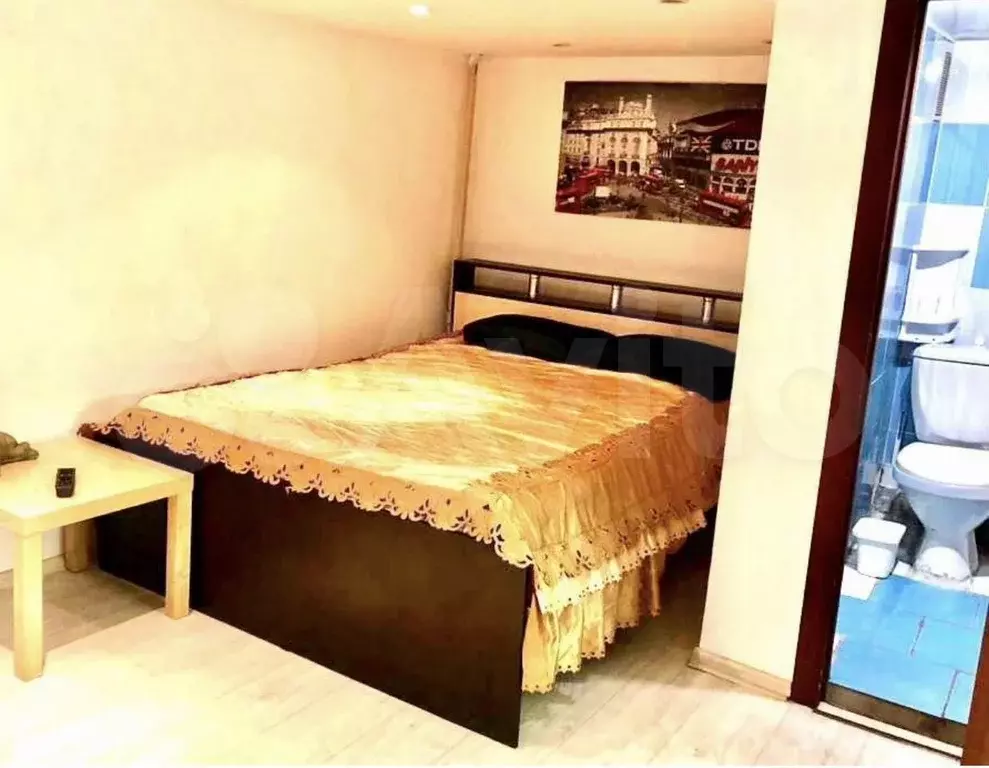 Квартира-студия, 21 м, 2/3 эт. - Фото 0