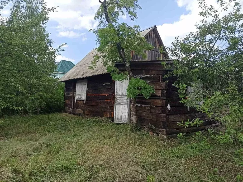 Дом в Брянск, садовое объединение Вишня-2, 168 (39.1 м) - Фото 2