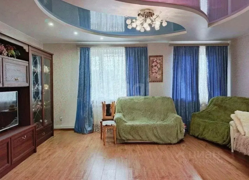 Дом в Белгородская область, Валуйки Тихая ул., 15 (167 м) - Фото 1