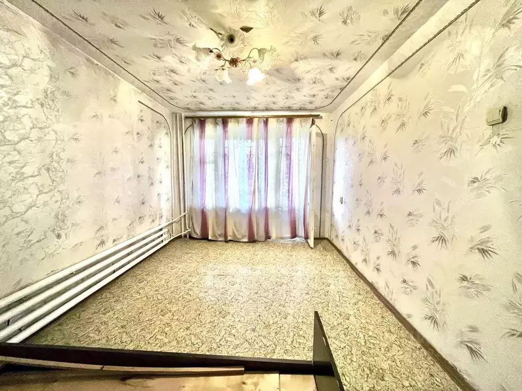 3-к кв. Мордовия, Лямбирский район, Большеелховское с/пос, с. Большая ... - Фото 1