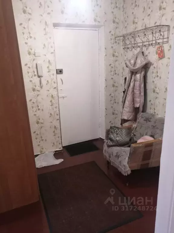 2-к кв. Липецкая область, Липецк ул. Ушинского, 15 (54.0 м) - Фото 1