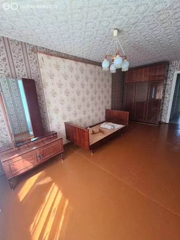 3-комнатная квартира: Пенза, проспект Строителей, 35 (69.7 м) - Фото 1