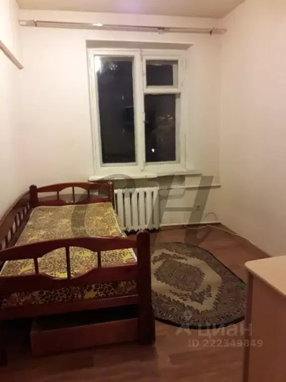 Комната Москва ул. Адмирала Макарова, 17К2 - Фото 1