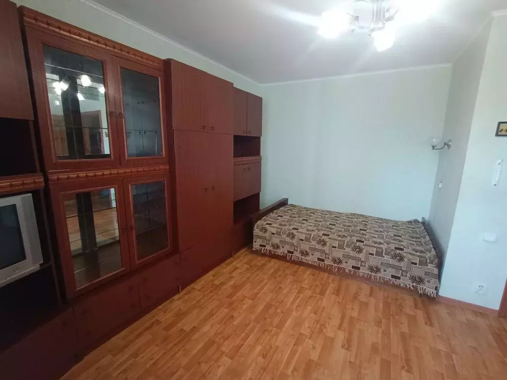 Продаётся 1-к квартира, 31.7 м - Фото 1
