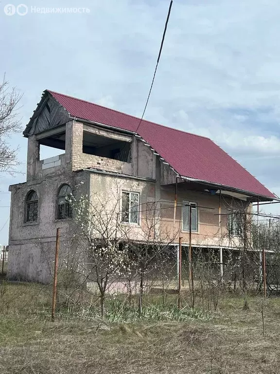Участок в Симферопольский район, 1 (24 м) - Фото 1