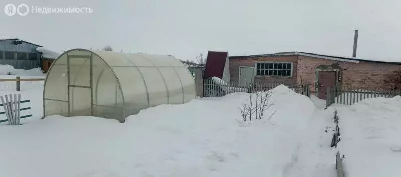 Дом в село Элита, Советская улица, 5 (77.7 м) - Фото 2