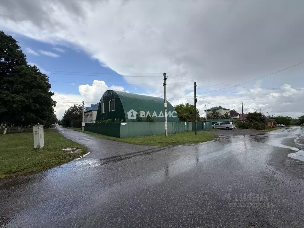 Помещение свободного назначения в Белгородская область, Белгородский ... - Фото 2