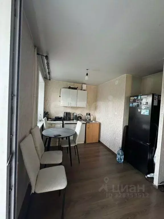 2-к кв. Бурятия, Улан-Удэ ул. Гагарина, 18 (43.3 м) - Фото 2