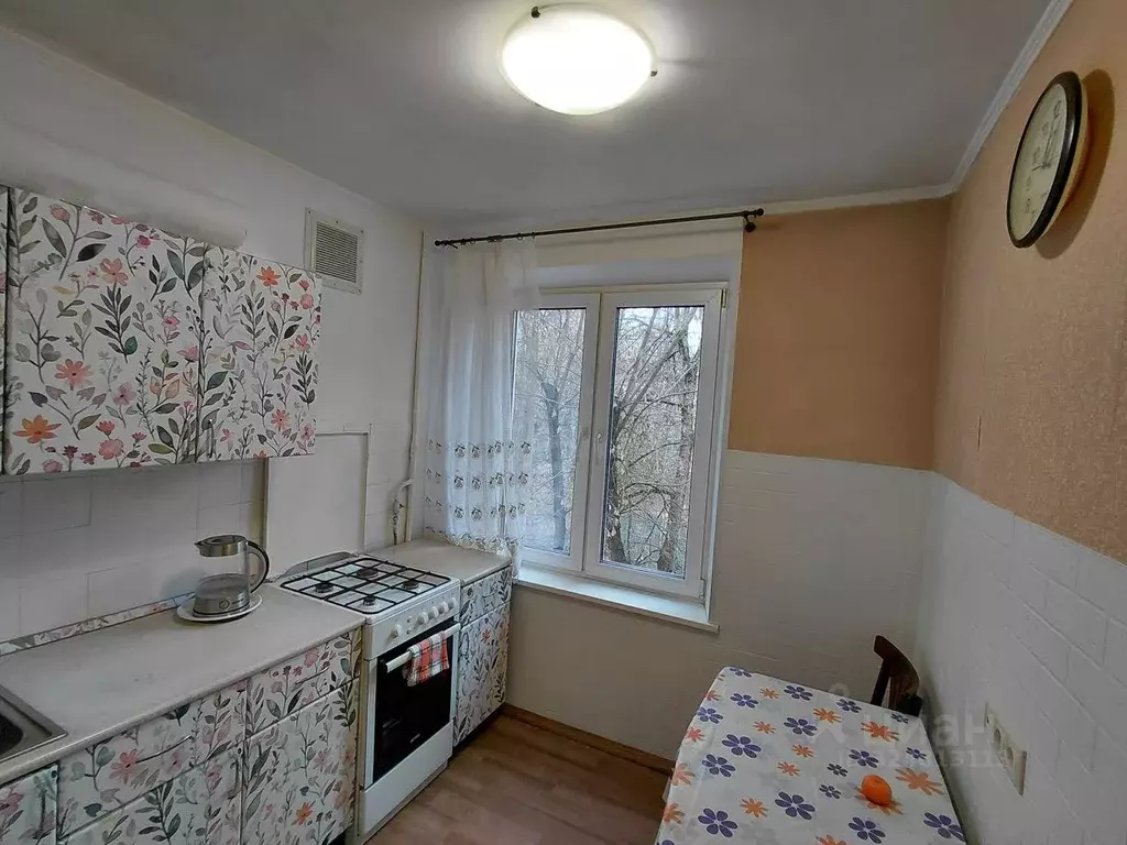 2-к кв. Москва ул. Коштоянца, 31 (45.0 м) - Фото 1