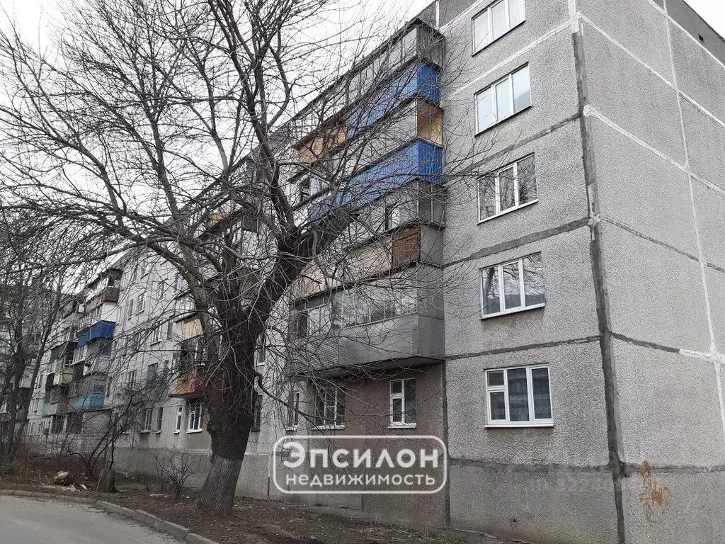 1-к кв. Курская область, Курск Никитская ул., 8 (35.1 м) - Фото 2