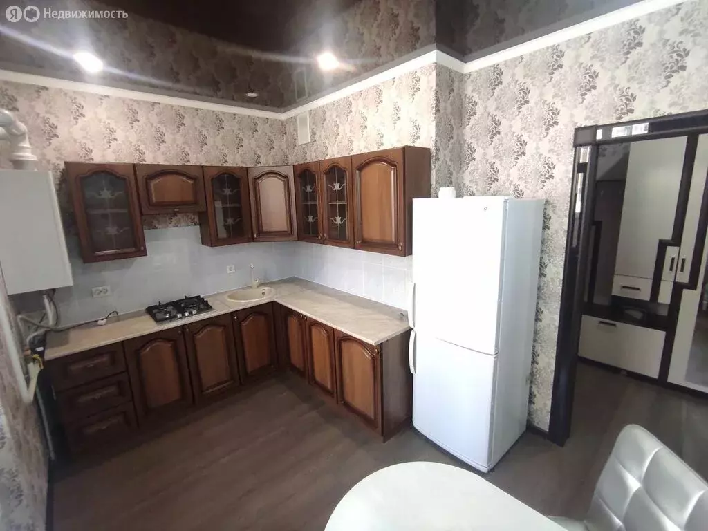 1-комнатная квартира: Ставрополь, улица Тухачевского, 25/2 (36 м) - Фото 0