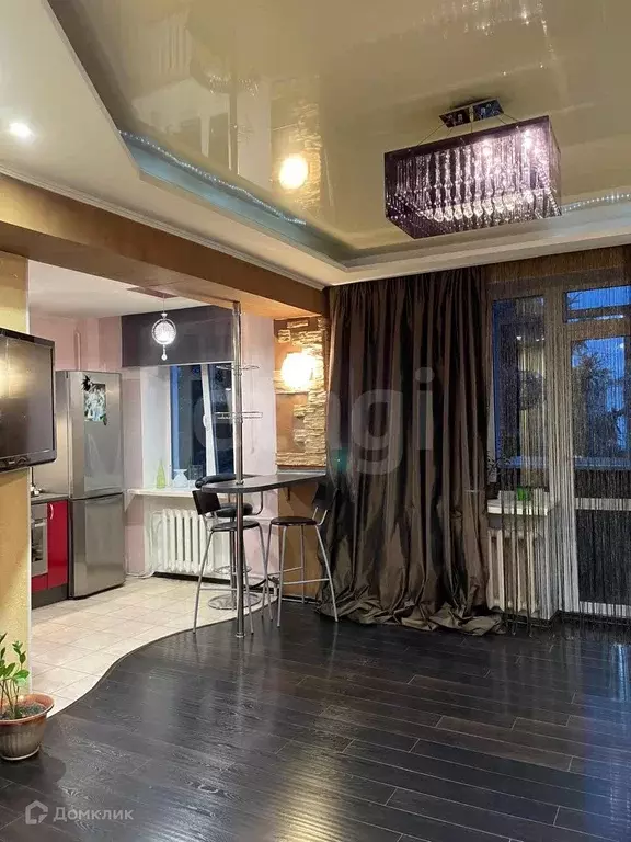Продаётся 2-к квартира, 50.8 м - Фото 0