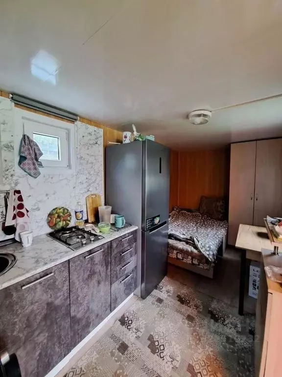 Дом в Владимирская область, Киржачский муниципальный округ, Дальние ... - Фото 1