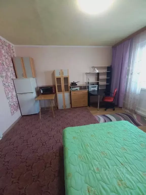 Комната Красноярский край, Красноярск ул. Красной Армии, 121 (20.0 м) - Фото 2