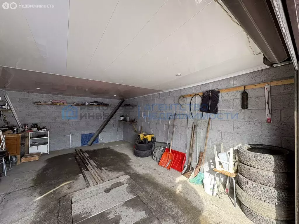 Дом в Белорецк, Стерлитамакская улица, 66 (121.2 м) - Фото 2