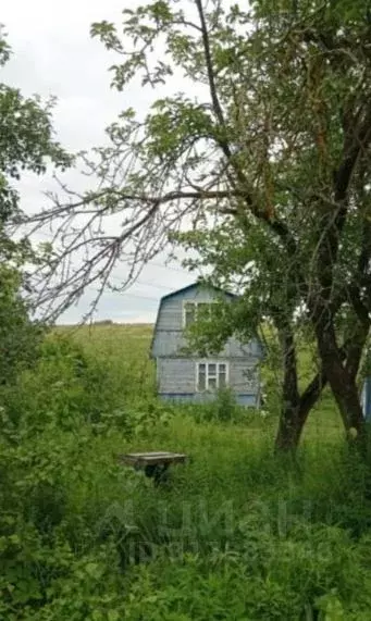 Дом в Владимирская область, Владимир Раздолье сад, 25 (20 м) - Фото 0