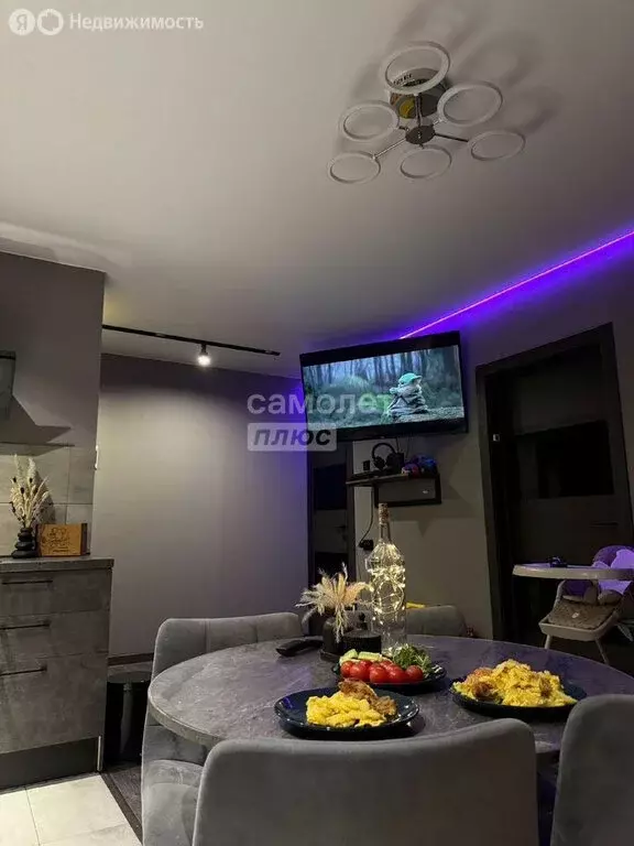 2-комнатная квартира: Миасс, бульвар Карпова, 7 (41 м) - Фото 1