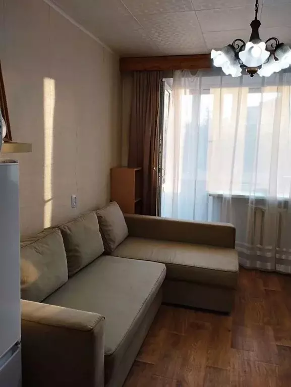 Комната Санкт-Петербург Заневский просп., 61к2 (11.6 м) - Фото 1