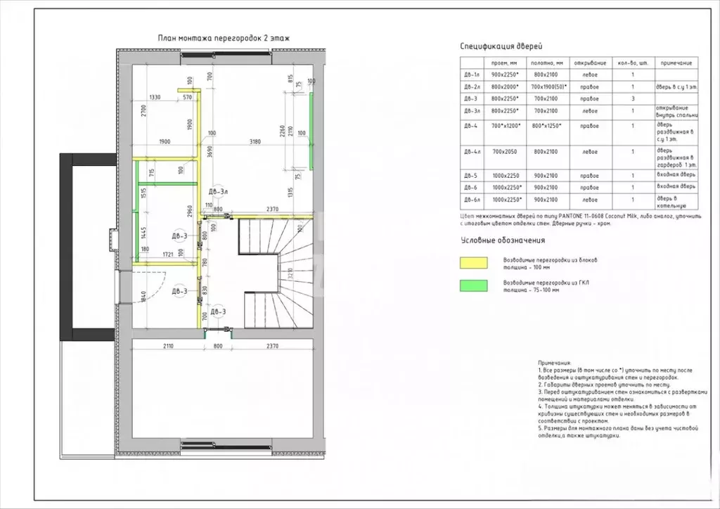 Дом в Москва д. Сосенки, 75 (144 м) - Фото 2