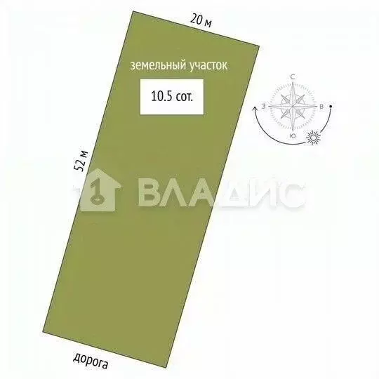 Дом в Белгородская область, Корочанский район, Мелиховское с/пос, ... - Фото 2