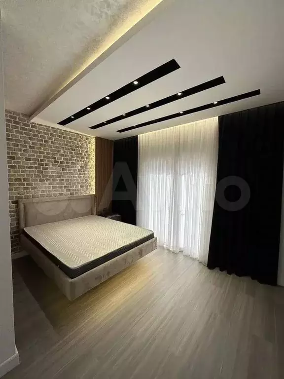 2-к. квартира, 46 м, 7/10 эт. - Фото 0