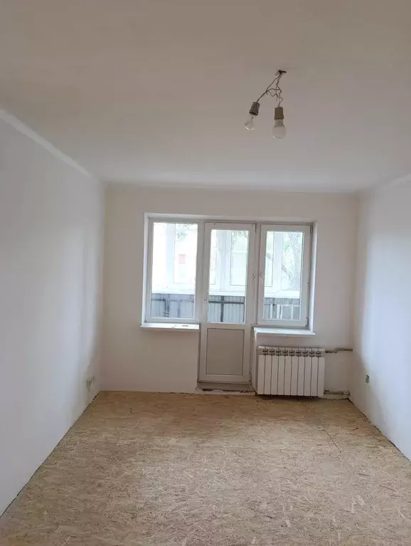 Продаётся 1-к квартира, 32.1 м - Фото 0