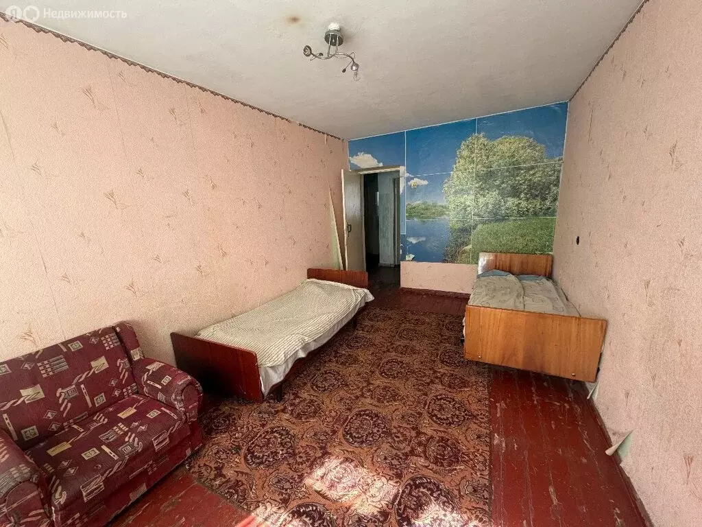 2-комнатная квартира: Ставрополь, улица Ленина, 328/10 (50 м) - Фото 2