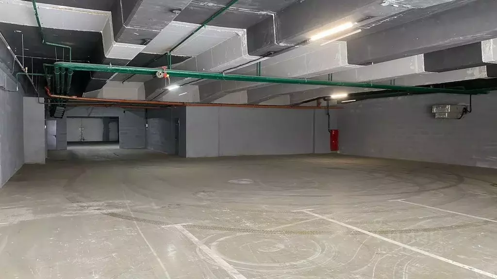 Помещение свободного назначения в Москва ул. 1-я Измайловского ... - Фото 0
