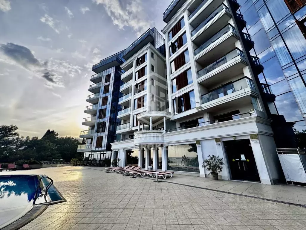 3-к кв. Крым, Ялта ул. Дражинского, 35Ц (120.3 м) - Фото 1