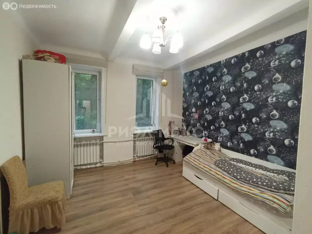 2-комнатная квартира: Брянск, проспект Ленина, 10 (49.8 м) - Фото 0