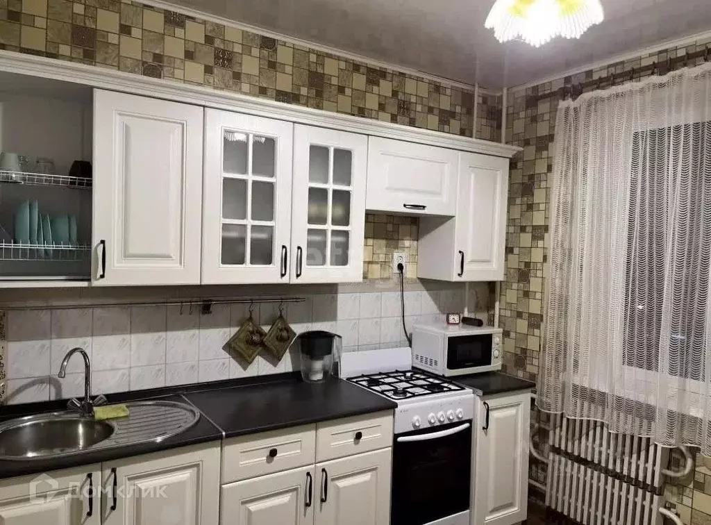 Продаётся 1-к квартира, 37.6 м - Фото 0