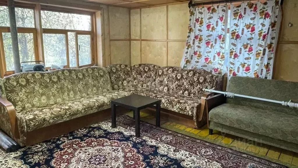 Дом в Башкортостан, Уфа Нефтяник-2 СНТ, 176 (60 м) - Фото 1