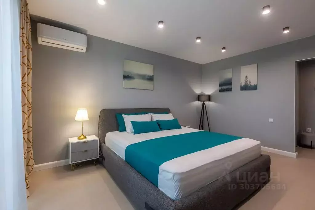 1-к кв. Башкортостан, Уфа ул. Рихарда Зорге, 15/3 (40.0 м) - Фото 2