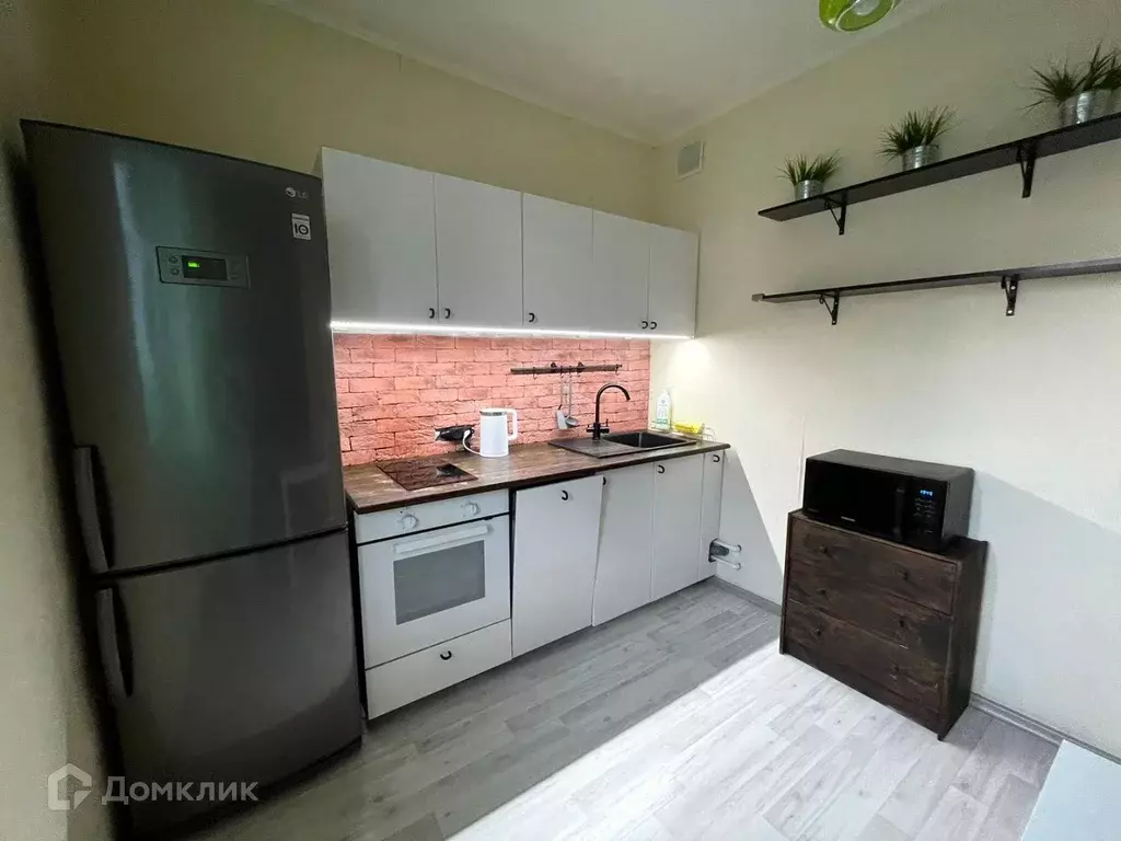 Продаётся 2-к квартира, 55.9 м - Фото 0