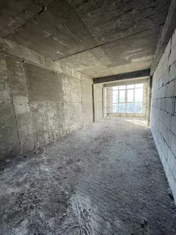 2-к. квартира, 68 м, 6/17 эт. - Фото 0