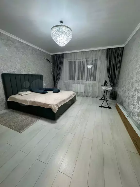 2-к. квартира, 68 м, 8/14 эт. - Фото 1