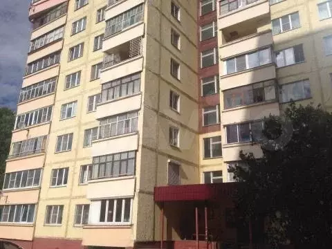 1-к. квартира, 38 м, 14/14 эт. - Фото 0