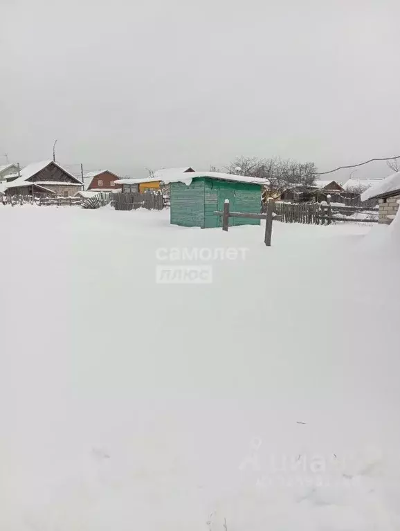 Участок в Нижегородская область, Бор ул. Белинского, 77 (12.0 сот.) - Фото 2