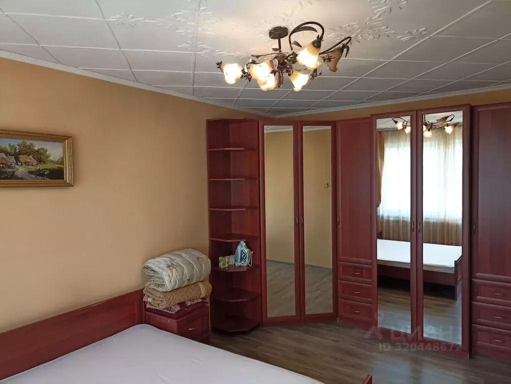 2-к кв. Санкт-Петербург Петергофское ш., 1К1 (45.0 м) - Фото 0