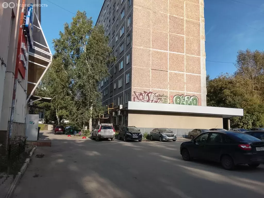 Офис (322 м) - Фото 1