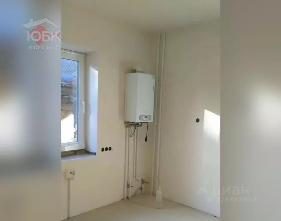 Дом в Крым, Евпатория ул. Володарского, 42/6 (84 м) - Фото 2