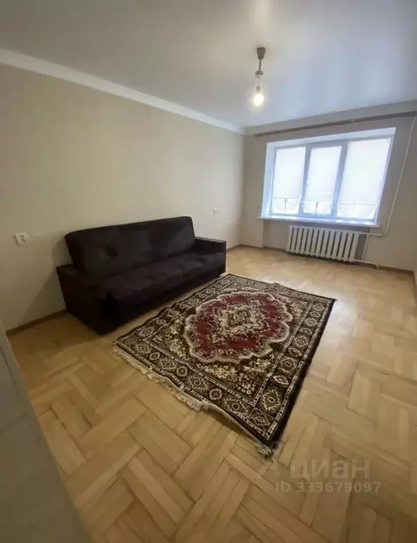 1-к кв. Карачаево-Черкесия, Черкесск Красноармейская ул., 80 (40.0 м) - Фото 2