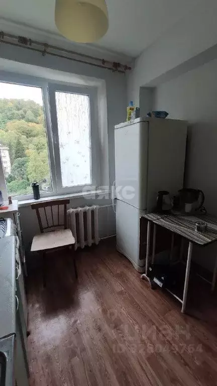 1-к кв. Краснодарский край, Сочи ул. Дарвина, 76 (30.0 м) - Фото 2