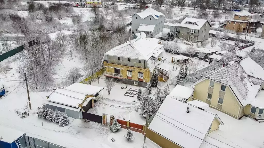 Дом в Санкт-Петербург, Санкт-Петербург, Красное Село Социалистическая ... - Фото 1
