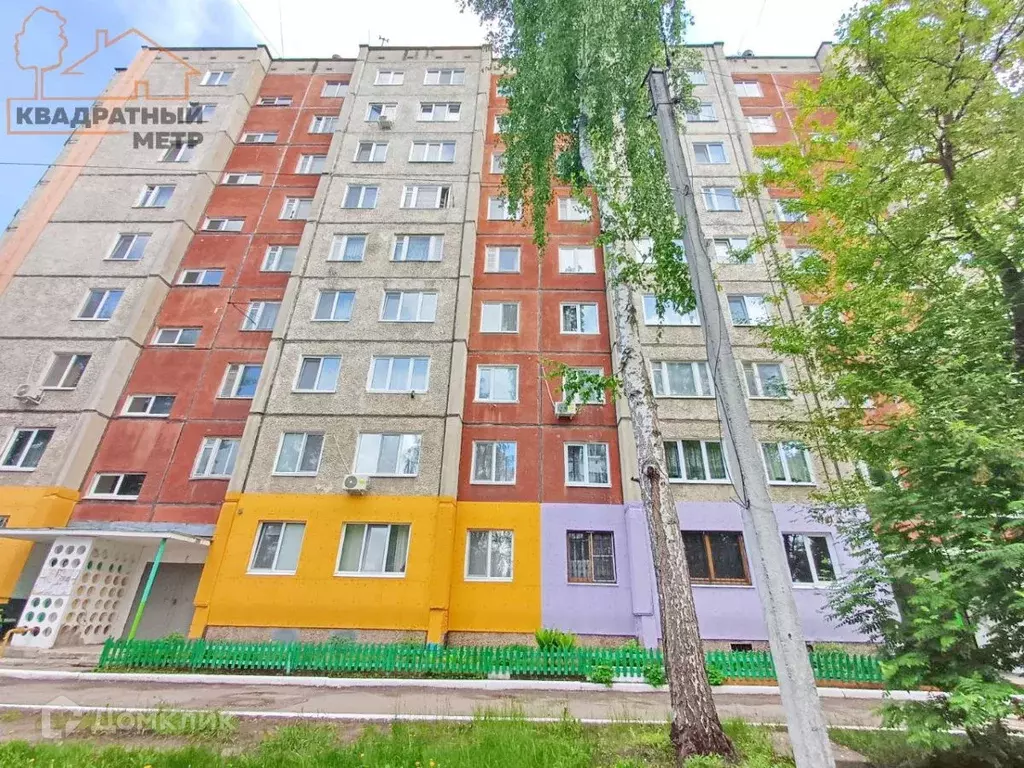 Продаётся 2-к квартира, 50.6 м - Фото 0