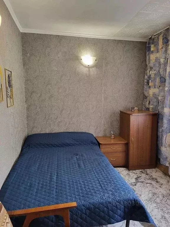 2-к кв. Москва Коломенский проезд, 25к2 (38.0 м) - Фото 1